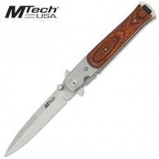 MTech USA MT-121 TACTICAL FOLDING KNIFE